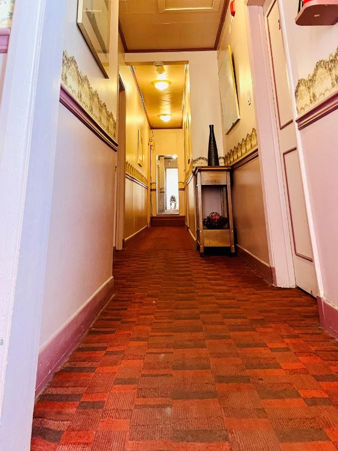 Motel Saint-hilaire