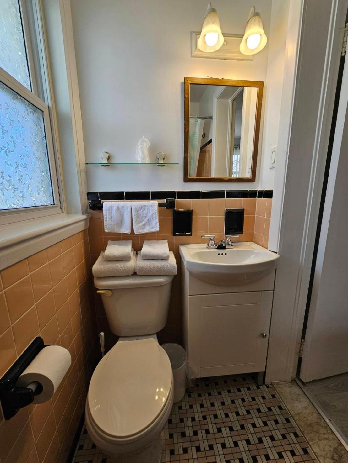 Saint-hilaire Motel