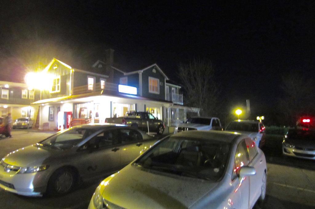 Saint-hilaire Motel